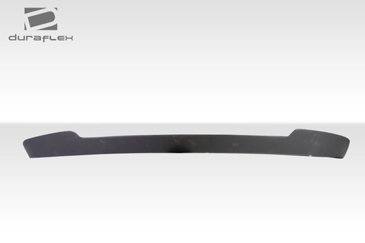 Extreme Dimensions Duraflex M Design Rear Wing Spoiler Compatible With 2015-2023 Ford Mustang Coupe - 1 Piece - 115412