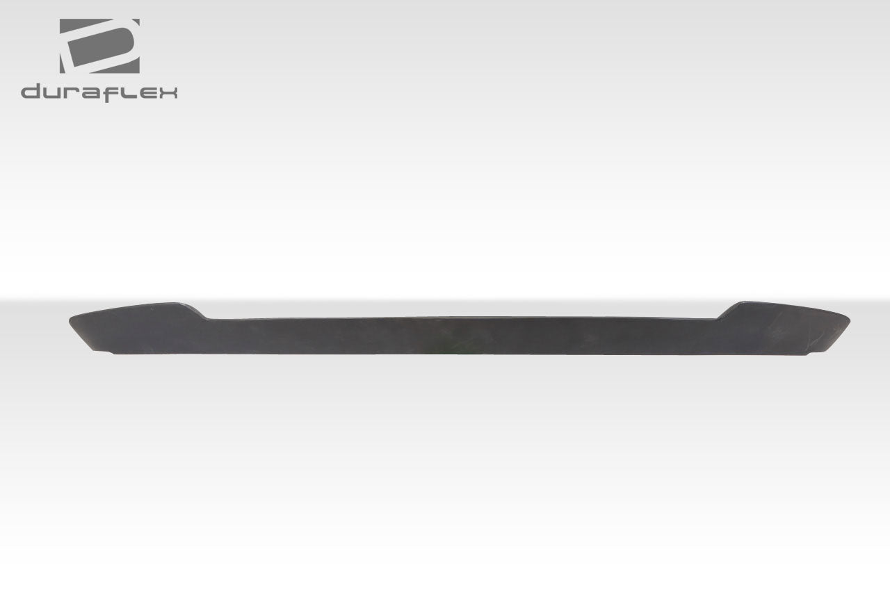 Extreme Dimensions Duraflex M Design Rear Wing Spoiler Compatible With 2015-2023 Ford Mustang Coupe - 1 Piece - 115412