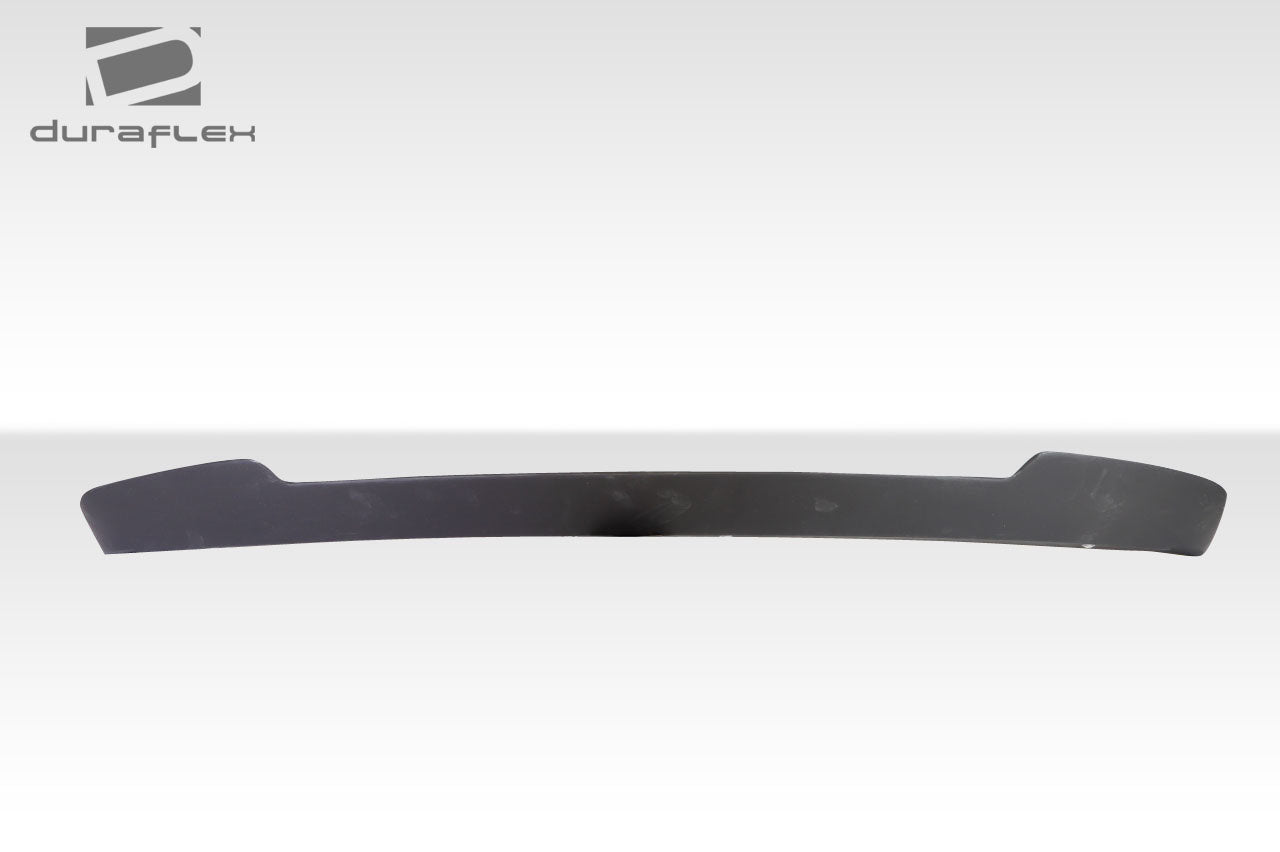 Extreme Dimensions Duraflex M Design Rear Wing Spoiler Compatible With 2015-2023 Ford Mustang Coupe - 1 Piece - 115412