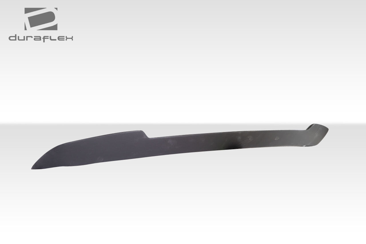 Extreme Dimensions Duraflex M Design Rear Wing Spoiler Compatible With 2015-2023 Ford Mustang Coupe - 1 Piece - 115412