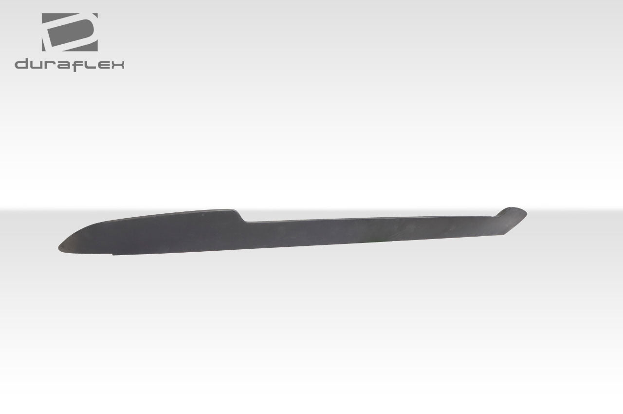 Extreme Dimensions Duraflex M Design Rear Wing Spoiler Compatible With 2015-2023 Ford Mustang Coupe - 1 Piece - 115412