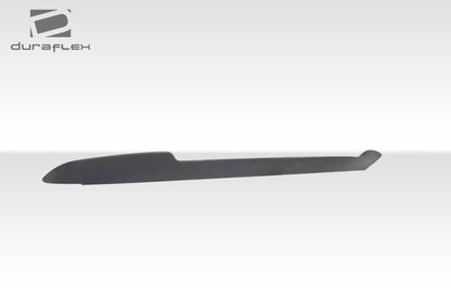 Extreme Dimensions Duraflex M Design Rear Wing Spoiler Compatible With 2015-2023 Ford Mustang Coupe - 1 Piece - 115412