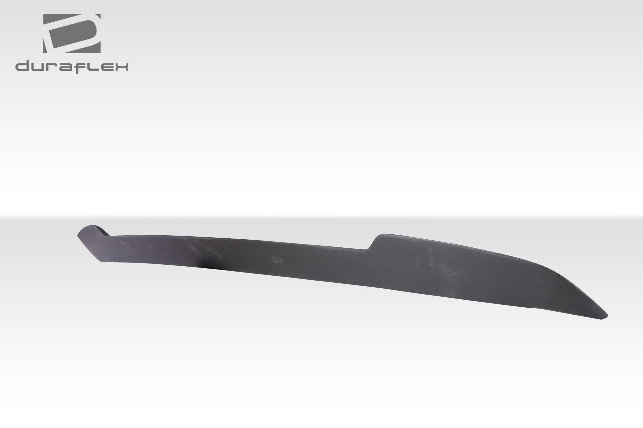 Extreme Dimensions Duraflex M Design Rear Wing Spoiler Compatible With 2015-2023 Ford Mustang Coupe - 1 Piece - 115412