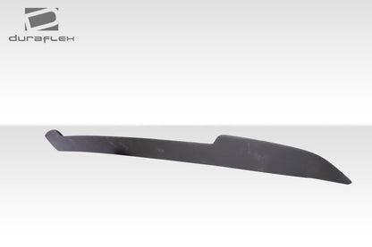 Extreme Dimensions Duraflex M Design Rear Wing Spoiler Compatible With 2015-2023 Ford Mustang Coupe - 1 Piece - 115412
