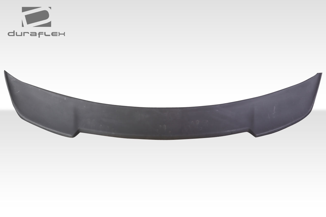 Extreme Dimensions Duraflex M Design Rear Wing Spoiler Compatible With 2015-2023 Ford Mustang Coupe - 1 Piece - 115412