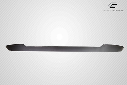 Carbon Creations M Design Rear Wing Spoiler Compatible With 2015-2023 Ford Mustang Coupe - 1 Piece - 115413