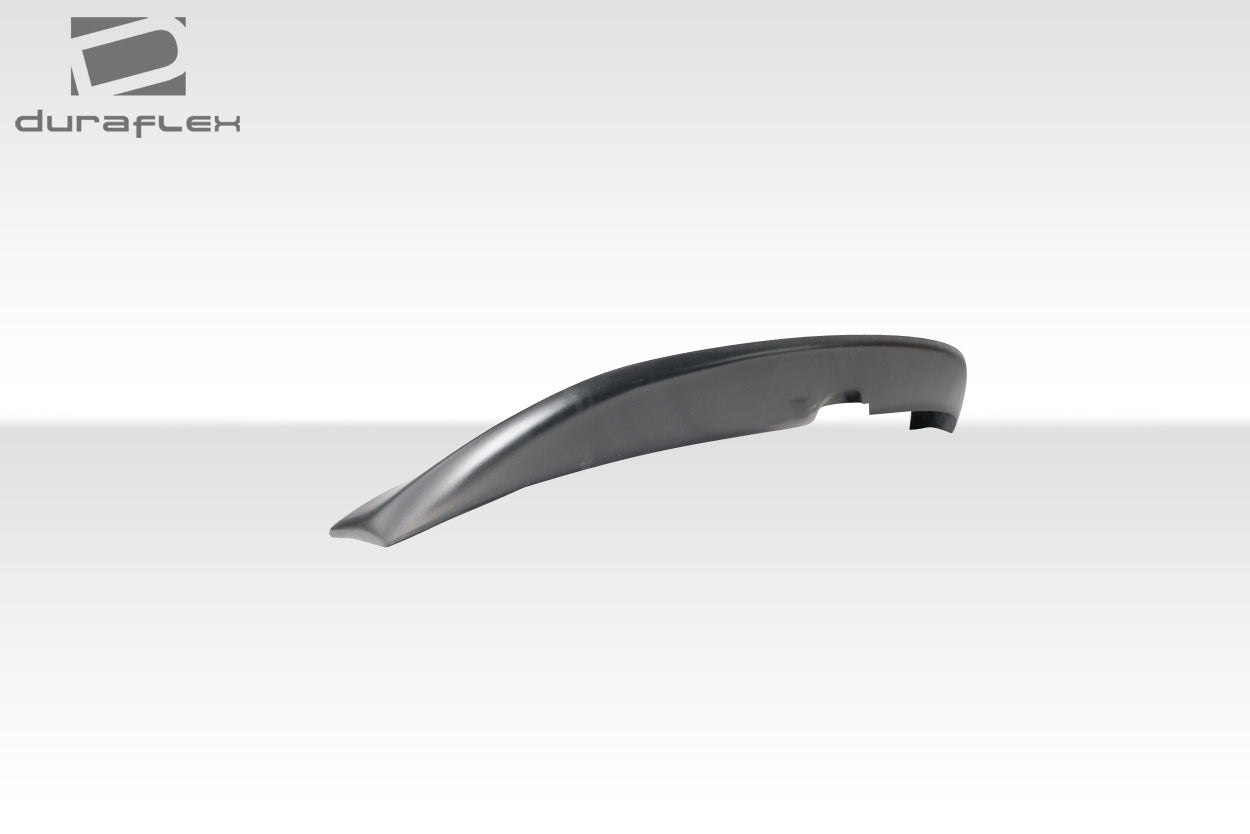 Extreme Dimensions Duraflex HTR Wing Spoiler Compatible With 2013-2017 Honda Accord - 1 Piece - 115414
