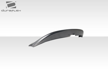 Extreme Dimensions Duraflex HTR Wing Spoiler Compatible With 2013-2017 Honda Accord - 1 Piece - 115414