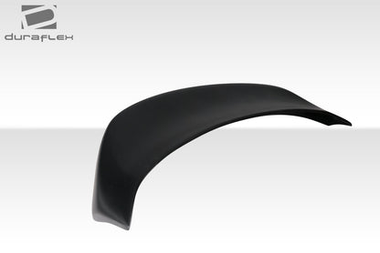 Extreme Dimensions Duraflex HTR Wing Spoiler Compatible With 2013-2017 Honda Accord - 1 Piece - 115414