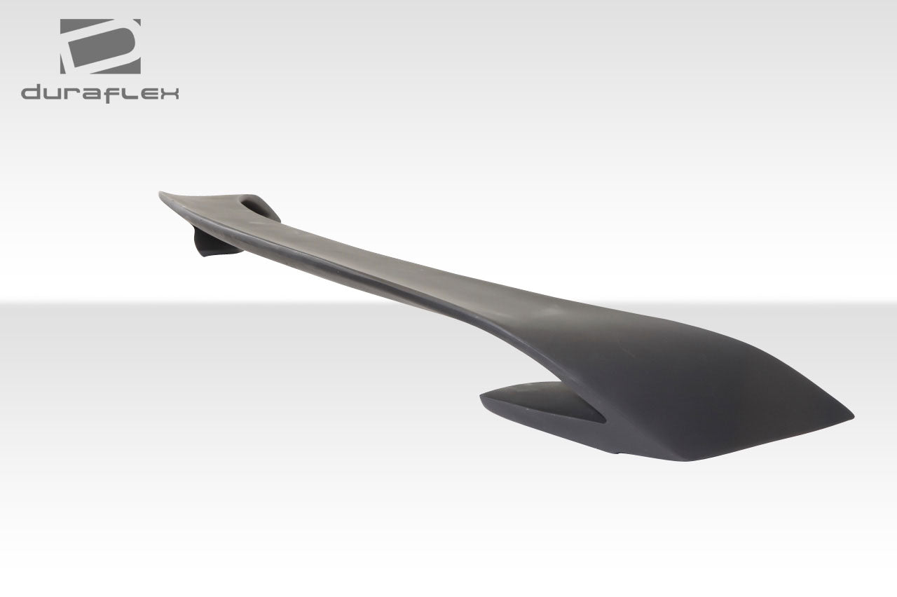Extreme Dimensions Duraflex GT350 Look Wing Spoiler Compatible With 1994-1998 Ford Mustang - 1 Piece - 115417