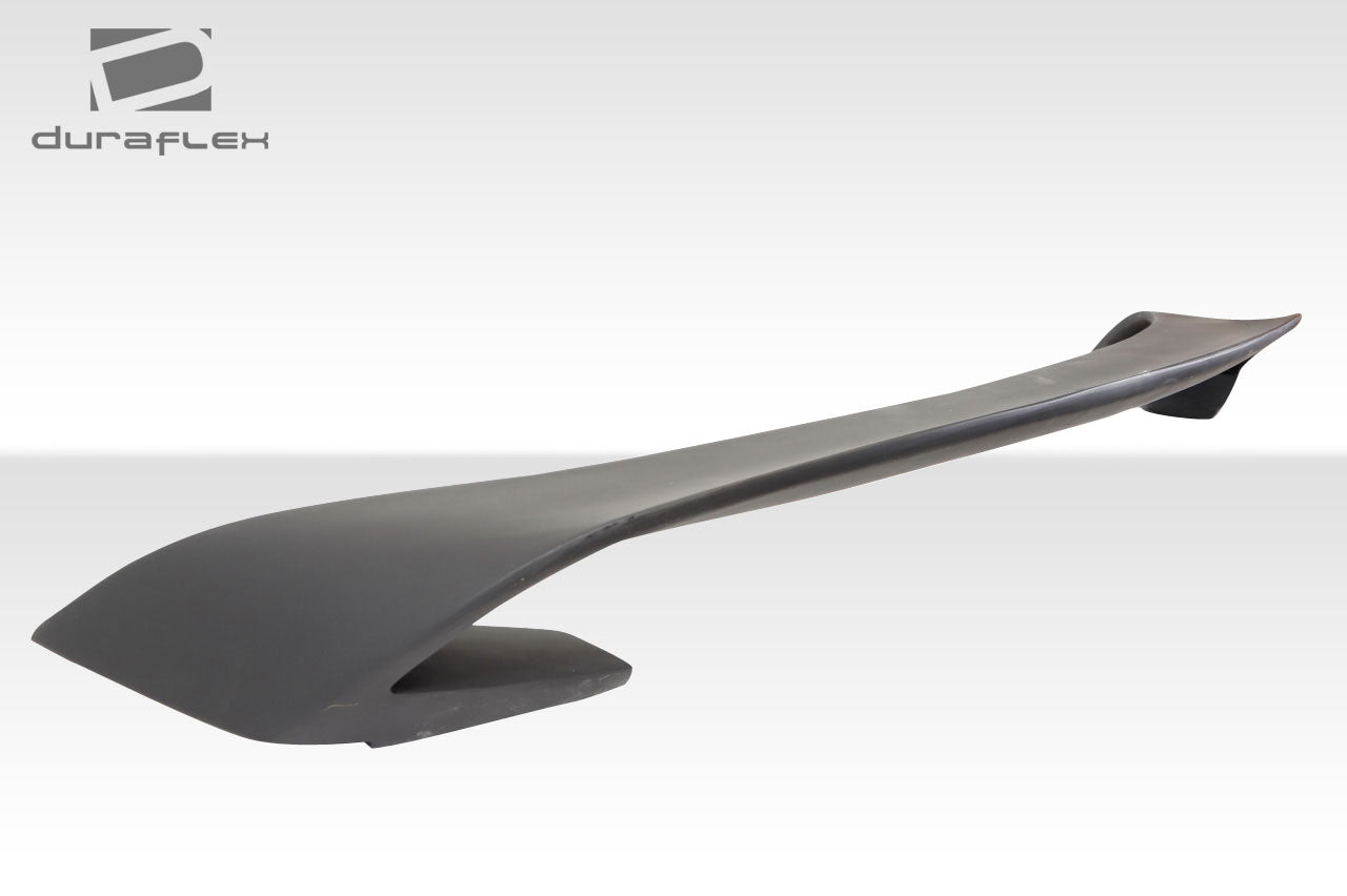 Extreme Dimensions Duraflex GT350 Look Wing Spoiler Compatible With 1994-1998 Ford Mustang - 1 Piece - 115417