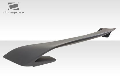 Extreme Dimensions Duraflex GT350 Look Wing Spoiler Compatible With 1994-1998 Ford Mustang - 1 Piece - 115417