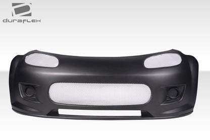 Extreme Dimensions Duraflex M Speed Front Bumper Cover Compatible With 2006-2008 Mazda Miata - 1 Piece - 115419