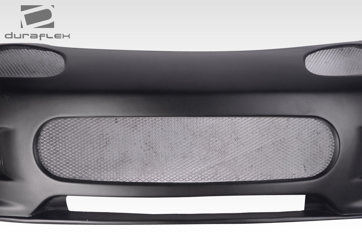 Extreme Dimensions Duraflex M Speed Front Bumper Cover Compatible With 2006-2008 Mazda Miata - 1 Piece - 115419