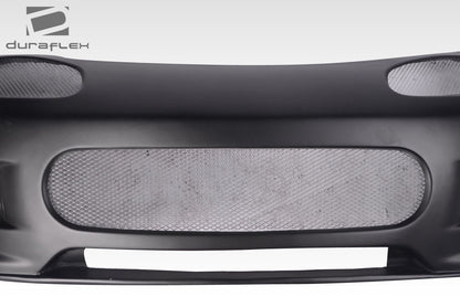 Extreme Dimensions Duraflex M Speed Front Bumper Cover Compatible With 2006-2008 Mazda Miata - 1 Piece - 115419