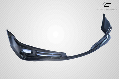 Carbon Creations Type S Front Lip Spoiler Compatible With 2007-2008 Acura TL - 1 Piece - 115427
