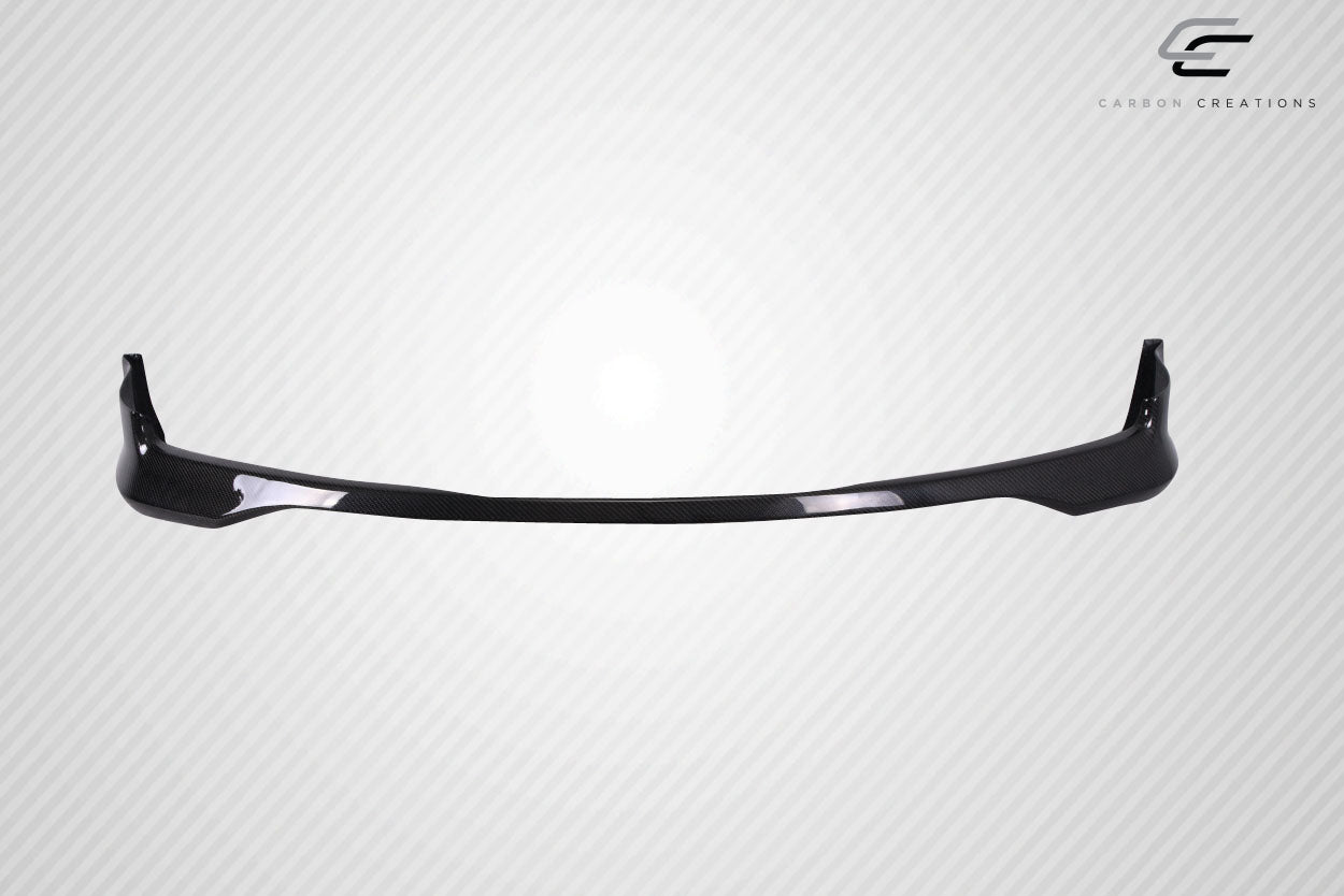 Carbon Creations Aspec Look Front Lip Spoiler Compatible With 2004-2006 Acura TL - 1 Piece - 115428