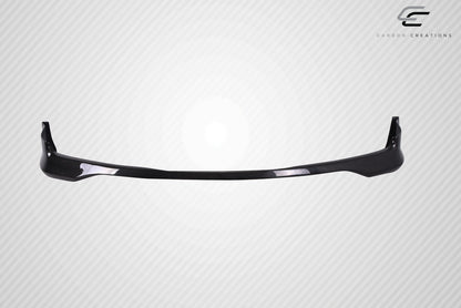 Carbon Creations Aspec Look Front Lip Spoiler Compatible With 2004-2006 Acura TL - 1 Piece - 115428