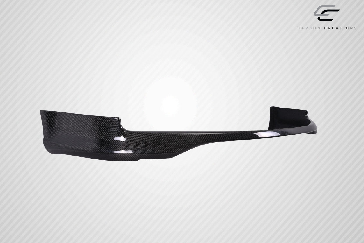 Carbon Creations Aspec Look Front Lip Spoiler Compatible With 2004-2006 Acura TL - 1 Piece - 115428