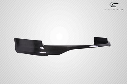 Carbon Creations Aspec Look Front Lip Spoiler Compatible With 2004-2006 Acura TL - 1 Piece - 115428