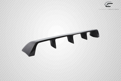 Carbon Creations CVX Wing Spoiler Compatible With 2008-2023 Dodge Challenger - 1 Piece - 115435