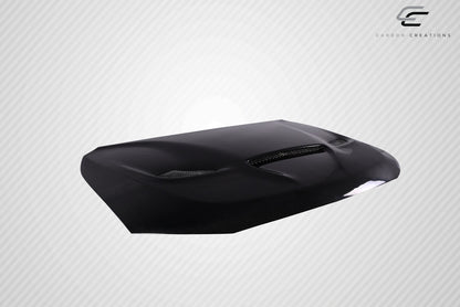 Carbon Creations SRT Hellcat Look Hood Compatible With 2011-2023 Dodge Durango - 115436