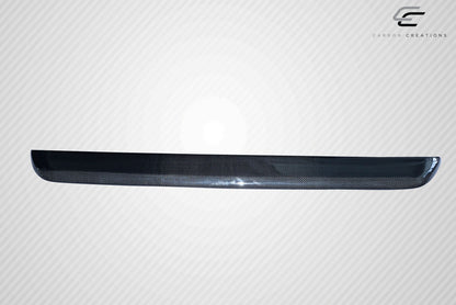 Carbon Creations Lazer Wing Spoiler Compatible With 1997-2003 Ford F150 - 1 Piece - 115438