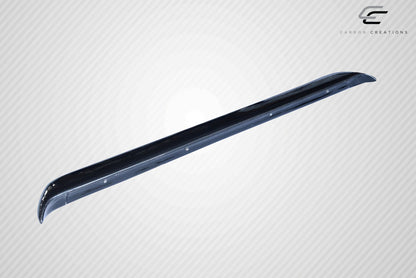 Carbon Creations Lazer Wing Spoiler Compatible With 1997-2003 Ford F150 - 1 Piece - 115438