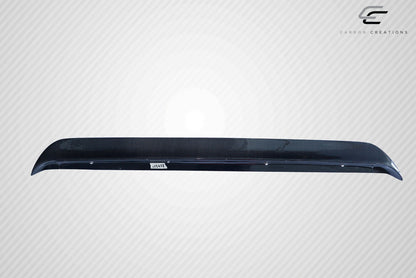 Carbon Creations Lazer Wing Spoiler Compatible With 1997-2003 Ford F150 - 1 Piece - 115438