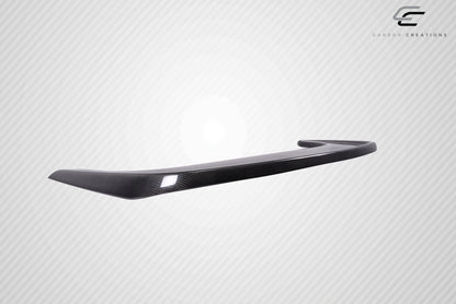 Carbon Creations S351 Look Wing Spoiler Compatible With 1999-2004 Ford Mustang - 1 Piece - 115440