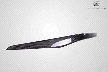 Carbon Creations S351 Look Wing Spoiler Compatible With 1999-2004 Ford Mustang - 1 Piece - 115440