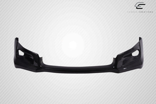 Carbon Creations HFP V2 Front Lip Spoiler Compatible With 2008-2010 Honda Accord - 1 Piece - 115448