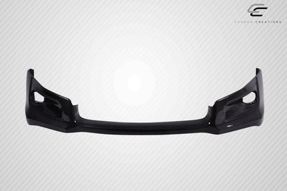 Carbon Creations HFP V2 Front Lip Spoiler Compatible With 2008-2010 Honda Accord - 1 Piece - 115448