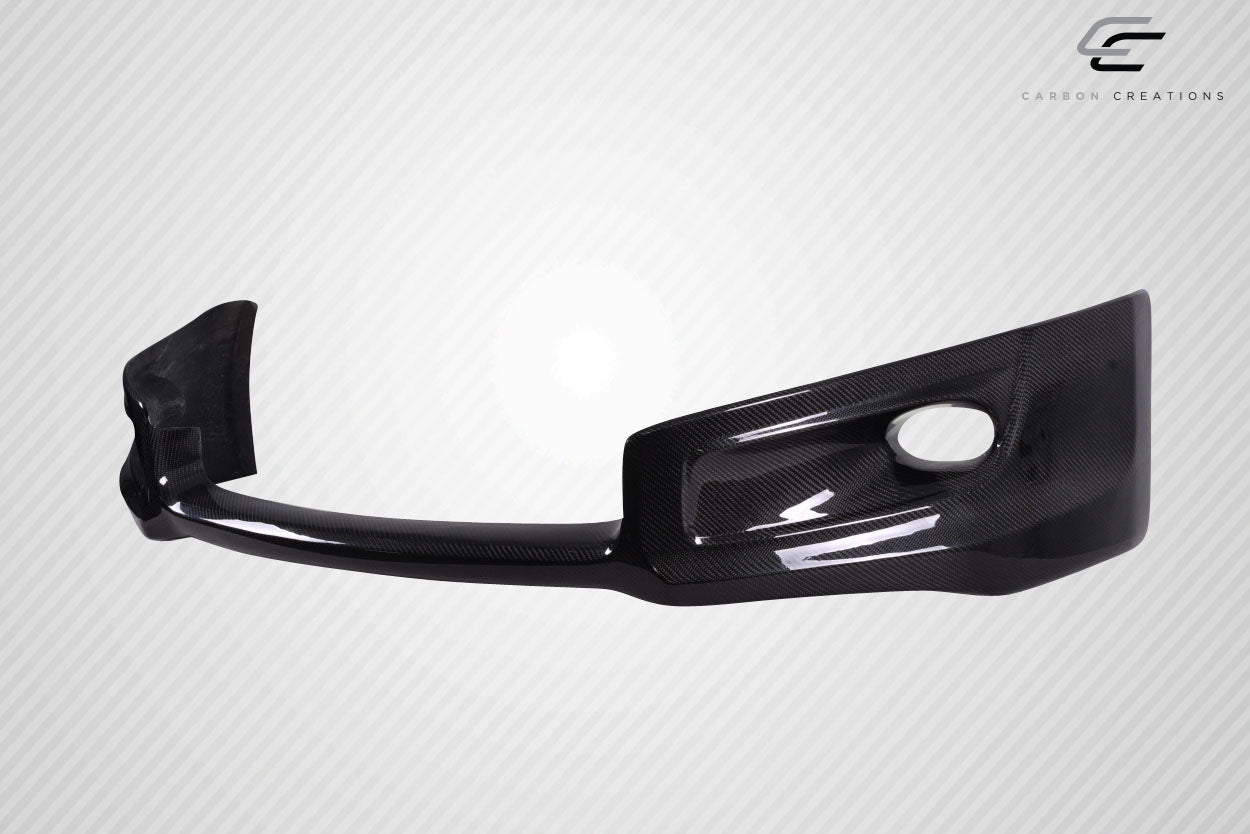 Carbon Creations HFP V2 Front Lip Spoiler Compatible With 2008-2010 Honda Accord - 1 Piece - 115448