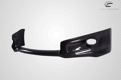 Carbon Creations HFP V2 Front Lip Spoiler Compatible With 2008-2010 Honda Accord - 1 Piece - 115448
