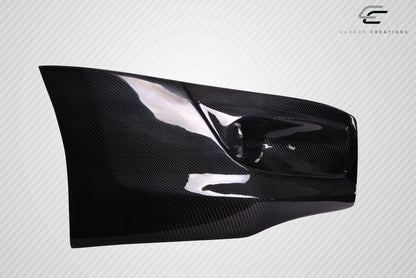 Carbon Creations HFP V2 Front Lip Spoiler Compatible With 2008-2010 Honda Accord - 1 Piece - 115448