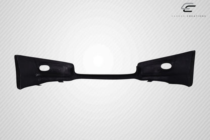 Carbon Creations HFP V2 Front Lip Spoiler Compatible With 2008-2010 Honda Accord - 1 Piece - 115448