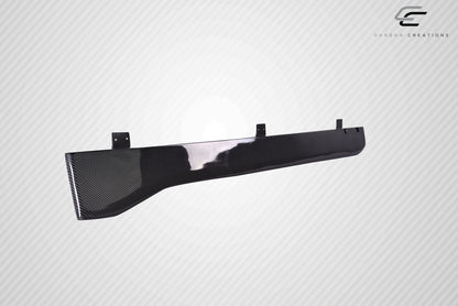 Carbon Creations Pro Garage Side Skirts Compatible With 1990-1997 Mazda Miata - 2 Piece - 115452