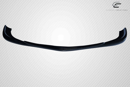 Carbon Creations L-Sport Front Lip Spoiler Compatible With 2012-2014 Mercedes CLS - 1 Piece - 115454