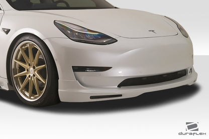 Extreme Dimensions Duraflex GT Concept - 5 Piece Body Kit Compatible With 2018-2023 Tesla Model 3 - 5 Piece - 115475
