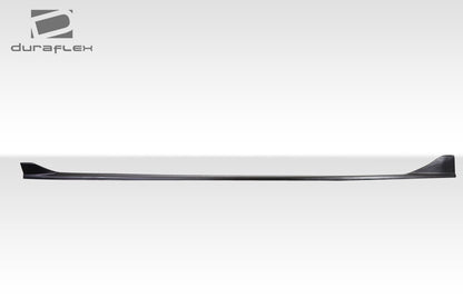 Extreme Dimensions Duraflex GT Concept Side Skirts Rocker Panels Compatible With 2018-2023 Tesla Model 3 - 2 Piece - 115469