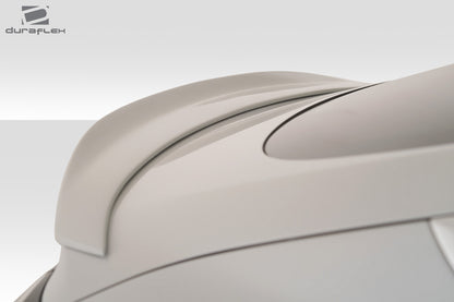 Extreme Dimensions Duraflex GT Concept Rear Wing Spoiler Compatible With 2018-2023 Tesla Model 3 - 1 Piece - 115471