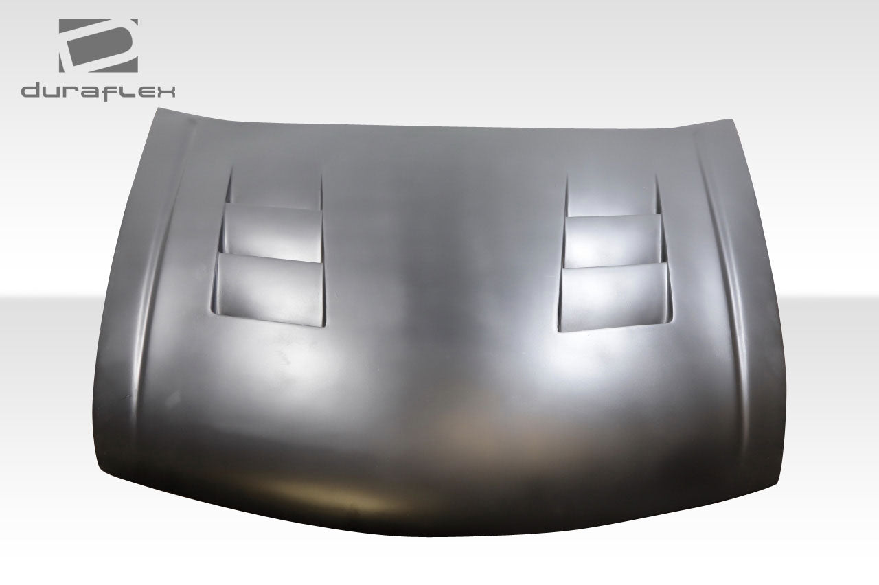 Extreme Dimensions Duraflex TS-1 Hood Compatible With 2008-2012 Honda Accord - 1 Piece - 115477
