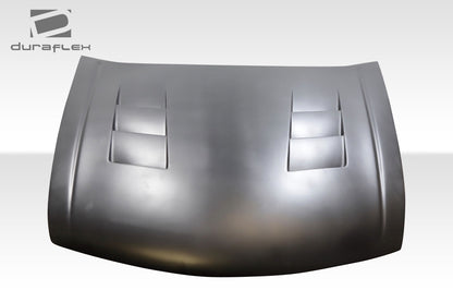 Extreme Dimensions Duraflex TS-1 Hood Compatible With 2008-2012 Honda Accord - 1 Piece - 115477