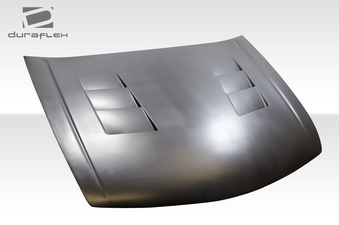 Extreme Dimensions Duraflex TS-1 Hood Compatible With 2008-2012 Honda Accord - 1 Piece - 115477