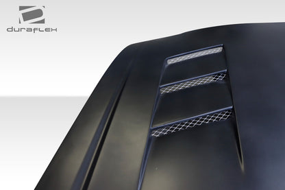 Extreme Dimensions Duraflex TS-1 Hood Compatible With 2008-2012 Honda Accord - 1 Piece - 115477