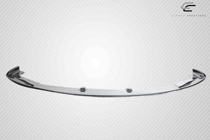 Carbon Creations Lexion Front Lip Spoiler Under Spoiler Compatible With 2016-2020 Lexus GS Series - 1 Piece - 115482
