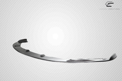 Carbon Creations Lexion Front Lip Spoiler Under Spoiler Compatible With 2016-2020 Lexus GS Series - 1 Piece - 115482