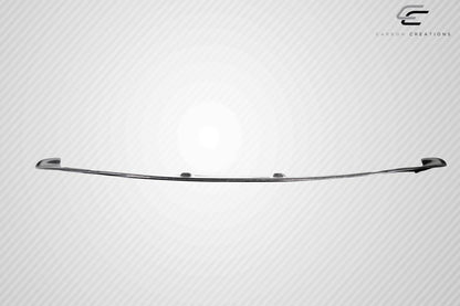 Carbon Creations Lexion Front Lip Spoiler Under Spoiler Compatible With 2016-2020 Lexus GS Series - 1 Piece - 115482