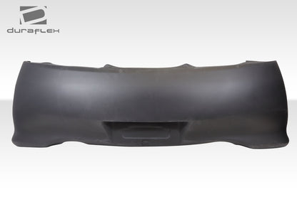 Extreme Dimensions Duraflex IPL Look Rear Bumper Cover Compatible With 2003-2007 Infiniti G Coupe - 1 Piece - 115490